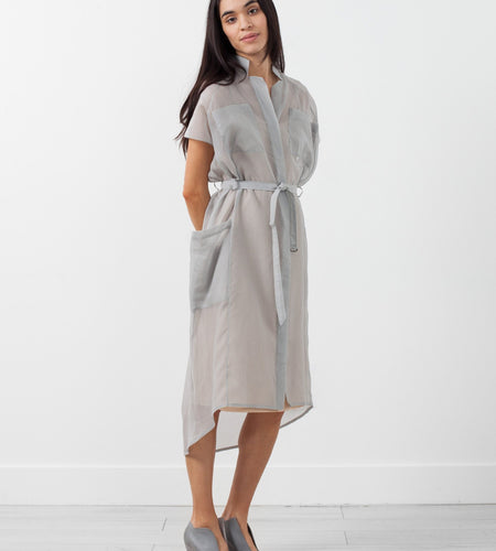 Ultime Shirt Dress