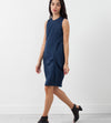 Uti Drape Dress
