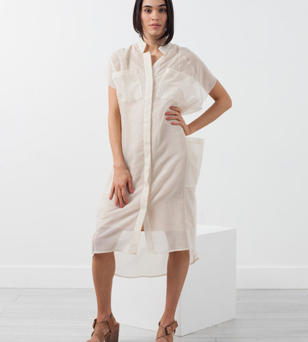 Ultime Shirt Dress