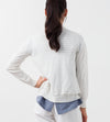 Lime Cardigan