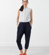 Knit Harem Pant