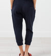 Knit Harem Pant