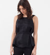 Organza Swing Top