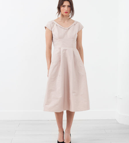 Robe Dress
