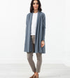 Merino Jacket