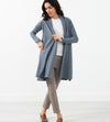 Merino Jacket