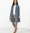 Merino Jacket