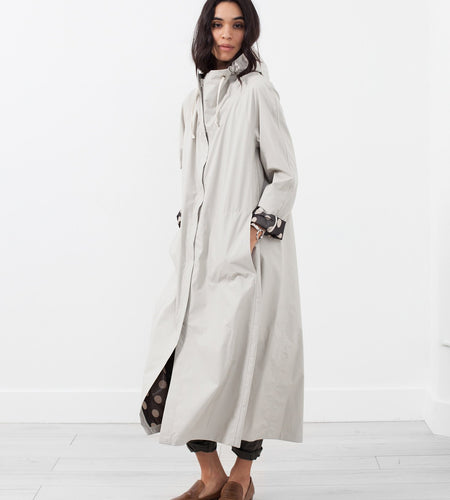 Lale Coat