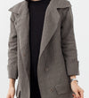 Sola Coat