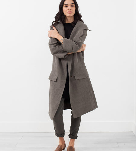 Sola Coat