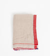 Fringed Textile