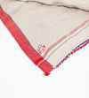 Fringed Textile