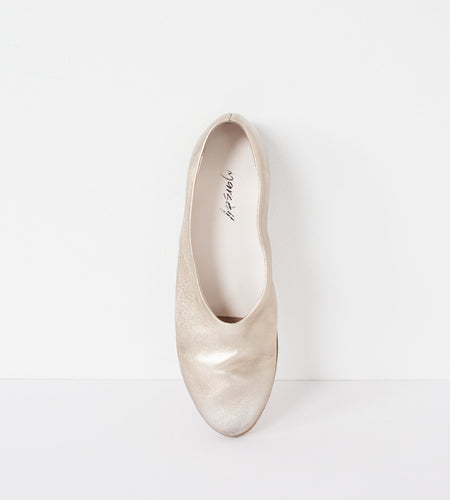 Ballerina Flat