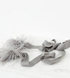 Feather Sash