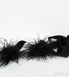 Feather Sash