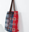 Mesh Tote