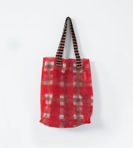 Mesh Tote