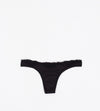 Low Rise Thong