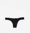 Low Rise Thong