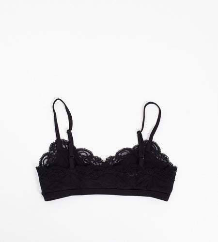 Ruche Bra