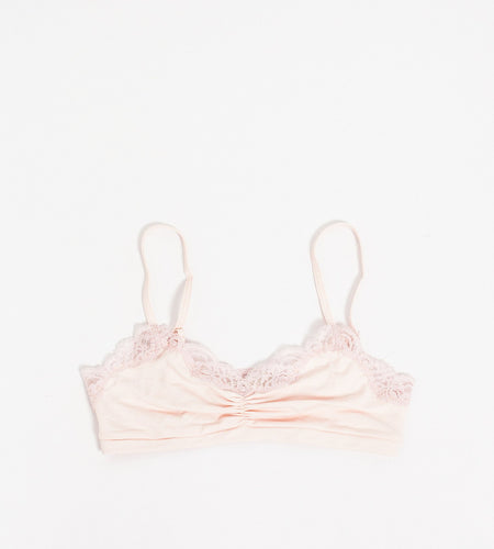 Ruche Bra