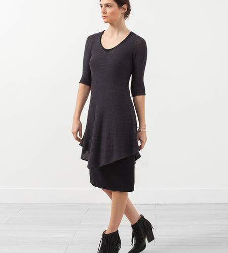 Hubsi Sweater Dress