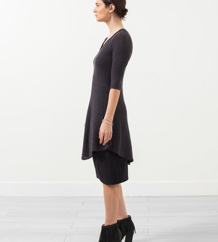 Hubsi Sweater Dress