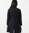 Nylon Long Jacket