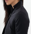 Nylon Long Jacket