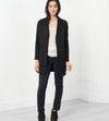 Hemp Jacket