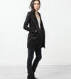 Hemp Jacket