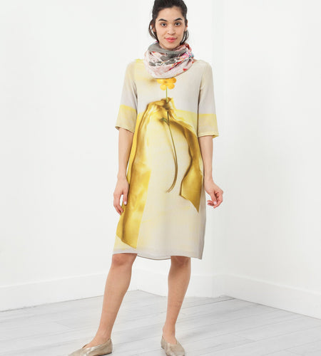 Buttercup Dress