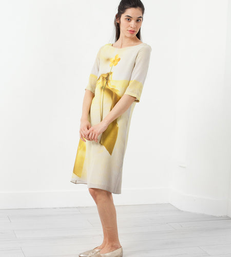 Buttercup Dress