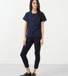 Unisex Cotton Tencel Shirt