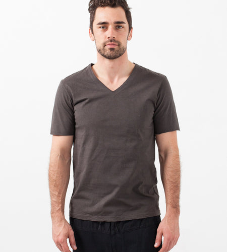 V-Neck Tee