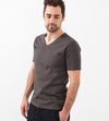 V-Neck Tee