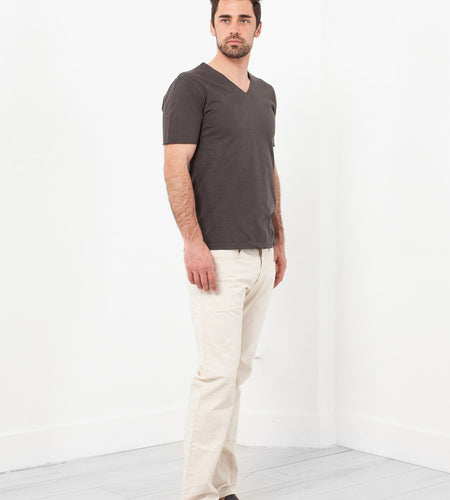 Canvas Trouser
