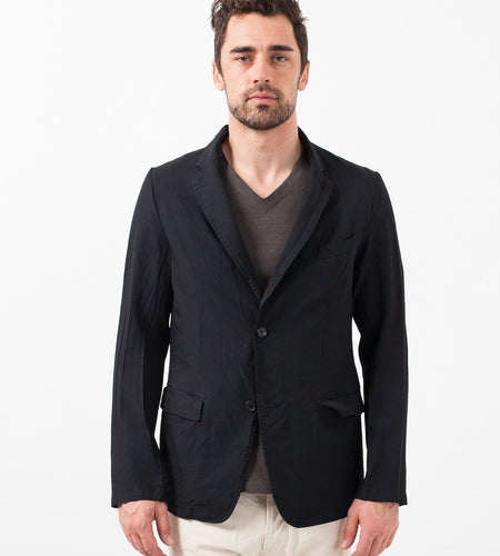 Sharp Blazer