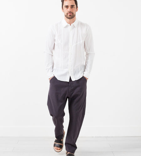 Balda Pant in Drop Crotch