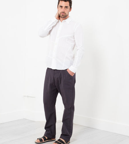 Balda Pant in Drop Crotch