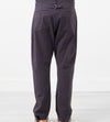 Balda Pant in Drop Crotch