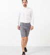 Check Shorts