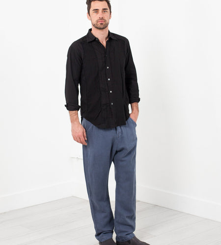 Balda Button Pant