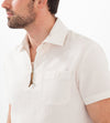 Cellular Weave Shirt