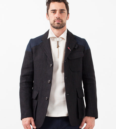 Classic Mallory Loomstate Linen