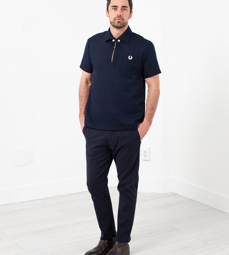 Cellular Weave Shirt