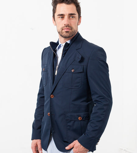 Milward Blazer