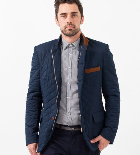 Milton Jacket