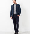 Milton Jacket
