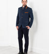 Milton Jacket